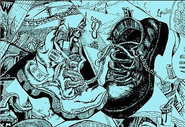 音乐自动化游戏《Future Vibe Check》Steam页面开放 发售日待定